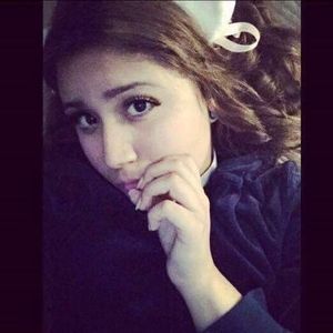 Meet your Posher, Rose